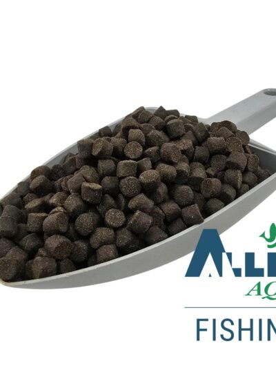 PELLET ALLER AQUA FISHING BEST SACCO DA 25KG