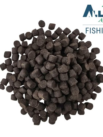 PELLET ALLER AQUA FISHING BEST SECCHIO DA 2,5 KG
