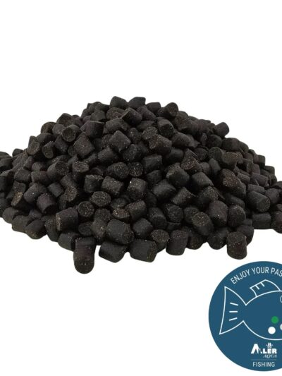 PELLET ALLER AQUA FISHING BRONZE SACCO DA 25KG