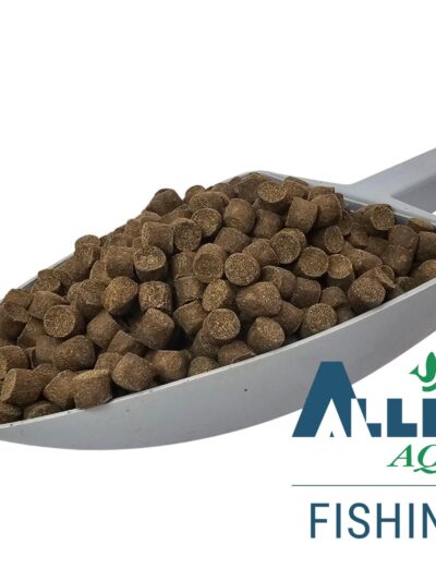 PELLET ALLER AQUA FISHING MASTER SACCO DA 25KG