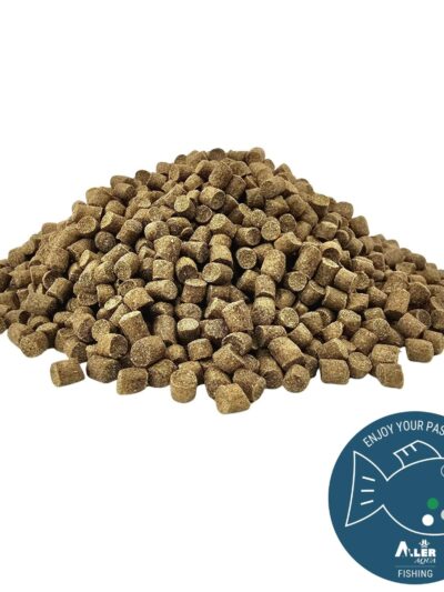 PELLET ALLER AQUA FISHING TOP SACCO DA 25KG