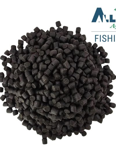 PELLET ALLER AQUA FISHING BRONZE SECCHIO DA 2,5 KG