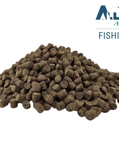 PELLET ALLER AQUA FISHING CLASSIC SECCHIO DA 2,5 KG