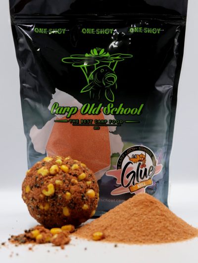 CARP OLD SCHOOL – Glue 1 kg