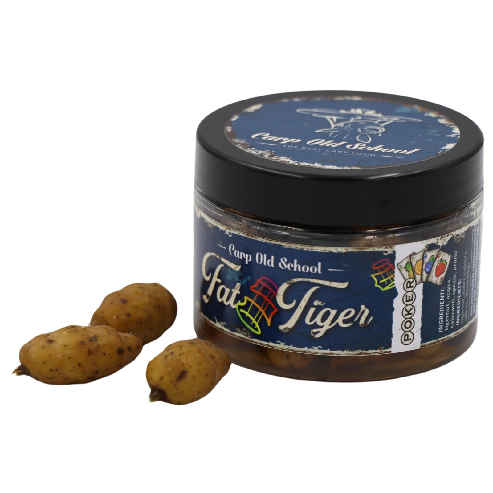 CARP OLD SCHOOL - Fat Tiger - immagine 4