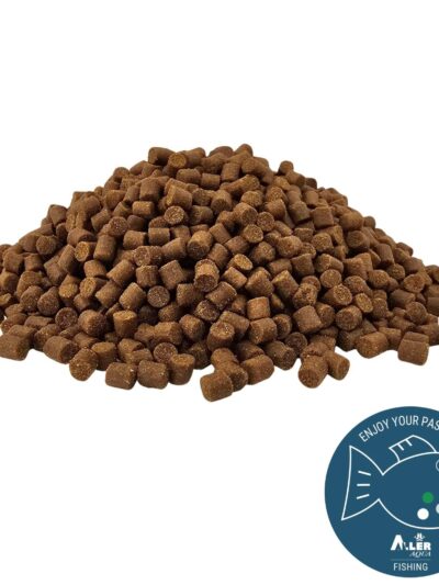 PELLET ALLER AQUA FISHING REP EX SACCO DA 25KG