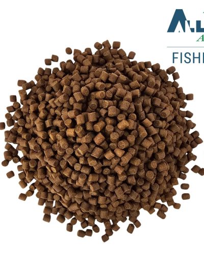 PELLET ALLER AQUA FISHING REP EX SECCHIO DA 2,5KG