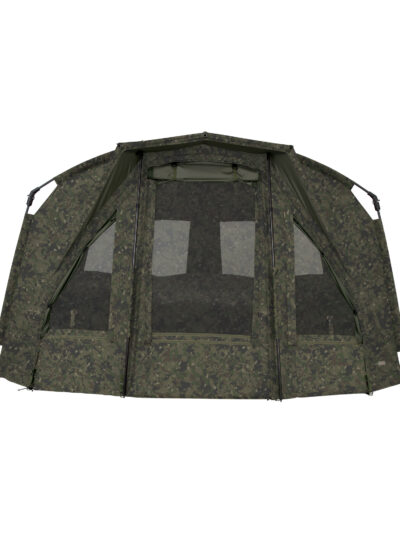 Trakker - Tempest RS 100 Camo – Rifugio da carp fishing rapido e impermeabile