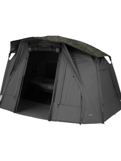 Trakker - Tempest RS 100 Skull Cap Camo – Accessorio per rifugio da carp fishing