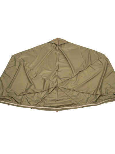 Trakker - Tempest RS 100 Nitelife Vapour Shield – Illuminazione LED e riduzione condensa