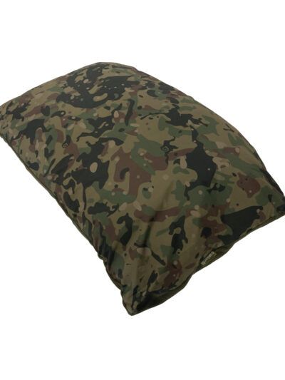 Trakker - Large Camo Pillow – Comfort e stile per le tue sessioni di pesca