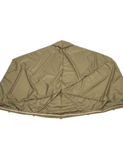 Trakker - Tempest RS 150 Nitelife Vapour Shield – Illuminazione LED e riduzione condensa