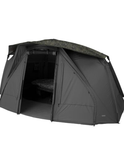 Trakker - Tempest RS 150 Skull Cap Camo – Accessorio per rifugio da carp fishing