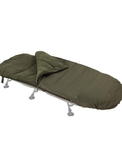 Trakker - Big Snooze + Sleeping Bag