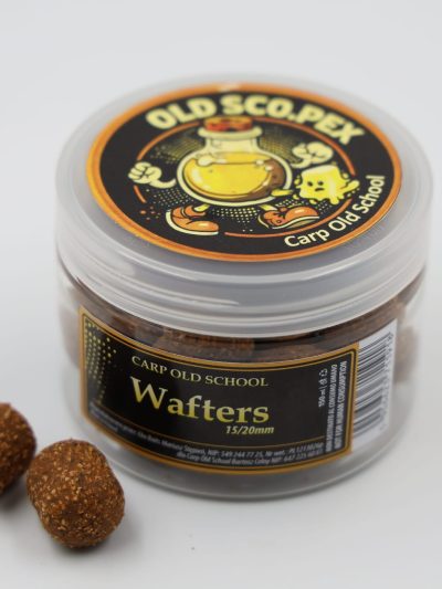 CARP OLD SCHOOL - Wafters