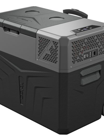 Frigorifero Portatile a Compressore Yolco BCX40