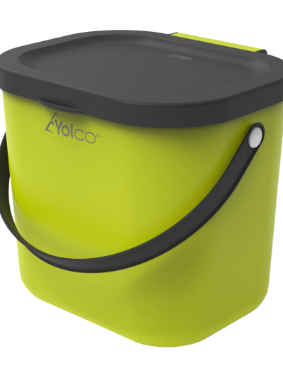 Mini multibag Albula Yolco 6 LT