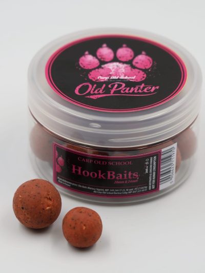 CARP OLD SCHOOL - Hook Baits