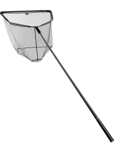 FENCL MAX LANDING NET + Sacca guadino