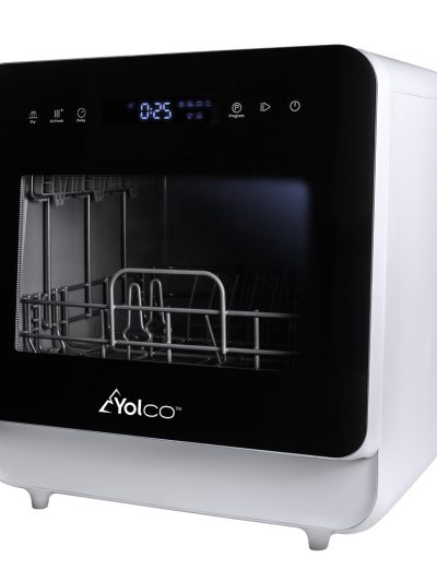 Lavastoviglie da banco Yolco DWM02