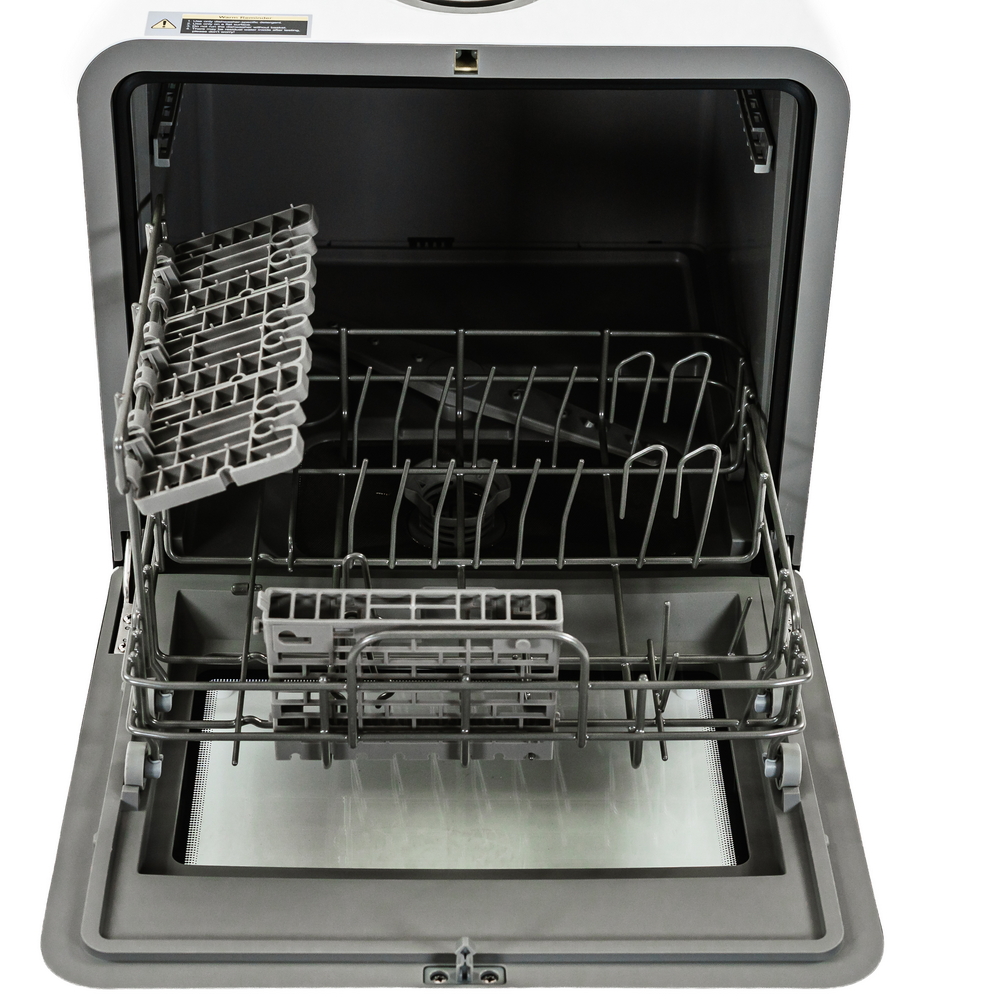 Lavastoviglie da banco Yolco DWM02 - immagine 7