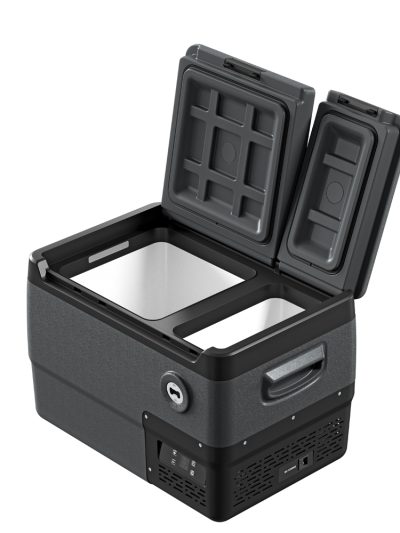 Frigorifero portatile a compressore portatile Yolco DX30