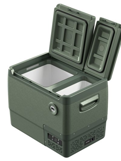 Frigorifero portatile a compressore portatile Yolco DX40