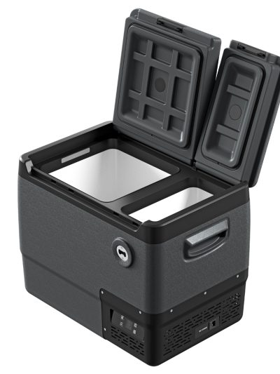 Frigorifero portatile a compressore portatile Yolco DX40