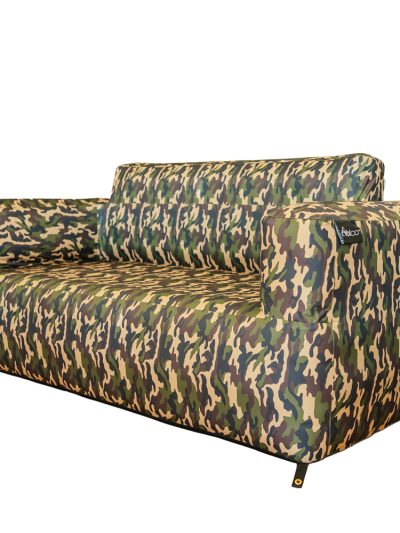 Divano gonfiabile Yolco GS4W Camo