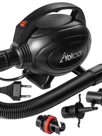 Pompa Elettrica Yolco Jetair3