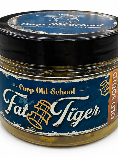 CARP OLD SCHOOL - Fat Tiger