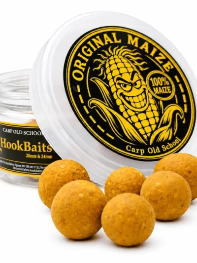CARP OLD SCHOOL - Hook Baits