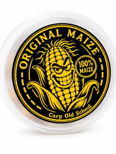CARP OLD SCHOOL - Wafters - Original Maize