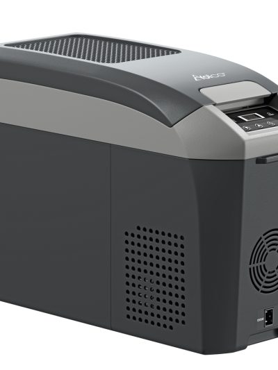 Frigorifero portatile a compressore Yolco ARC18 Space Grey