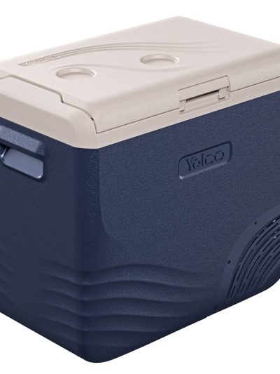 Frigorifero portatile a compressore Yolco NX50