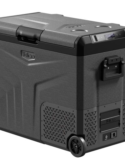 Frigorifero portatile a compressore Yolco TCX60