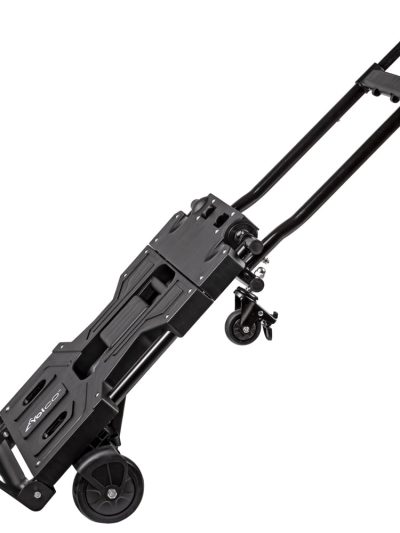 Carrello da trasporto pieghevole Yolco WTS150