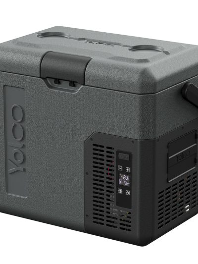 Frigorifero portatile a compressore Yolco ET18