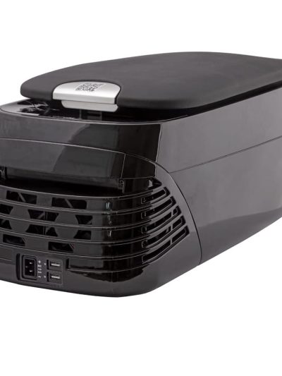 Frigorifero portatile a compressore Yolco CX8 BLACK