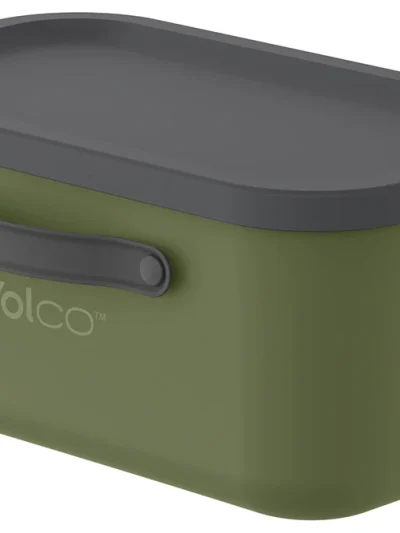Contenitore in plastica Mythen Yolco 12 L