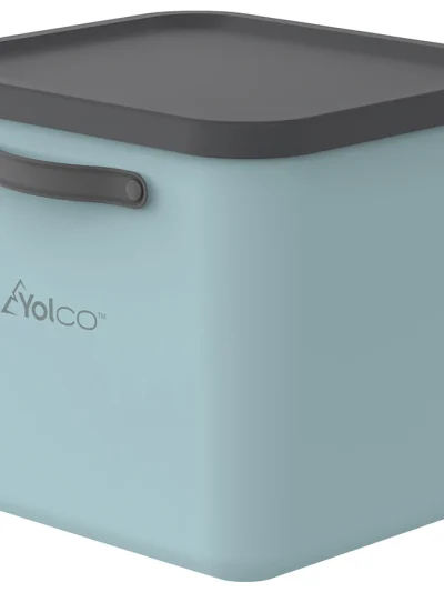 Contenitore in plastica Yolco Mythen 40 L