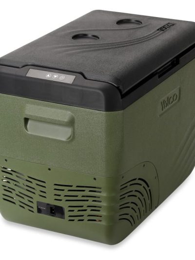 Frigorifero portatile a compressore Yolco NX40