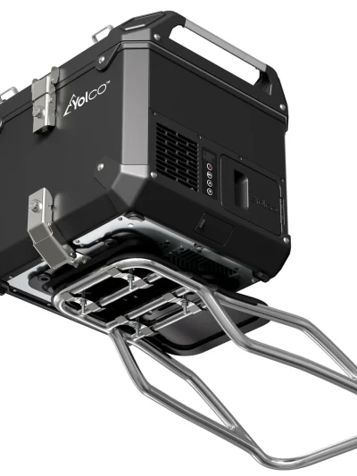 Frigorifero per moto Yolco MCX17