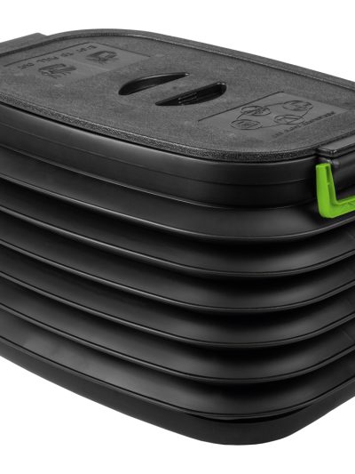 Contenitore pieghevole Yolco CP37 – 37 litri