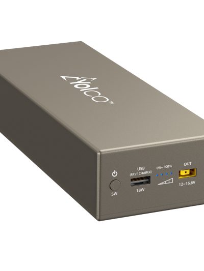 Batteria esterna Yolco CSX5
