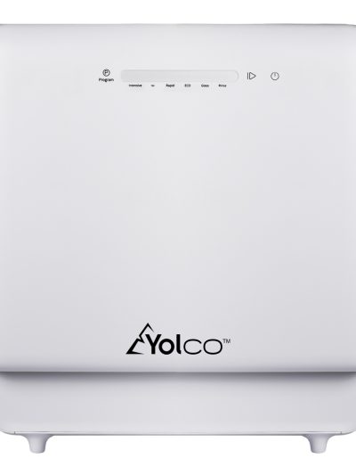 Lavastoviglie da piano Yolco DWM01
