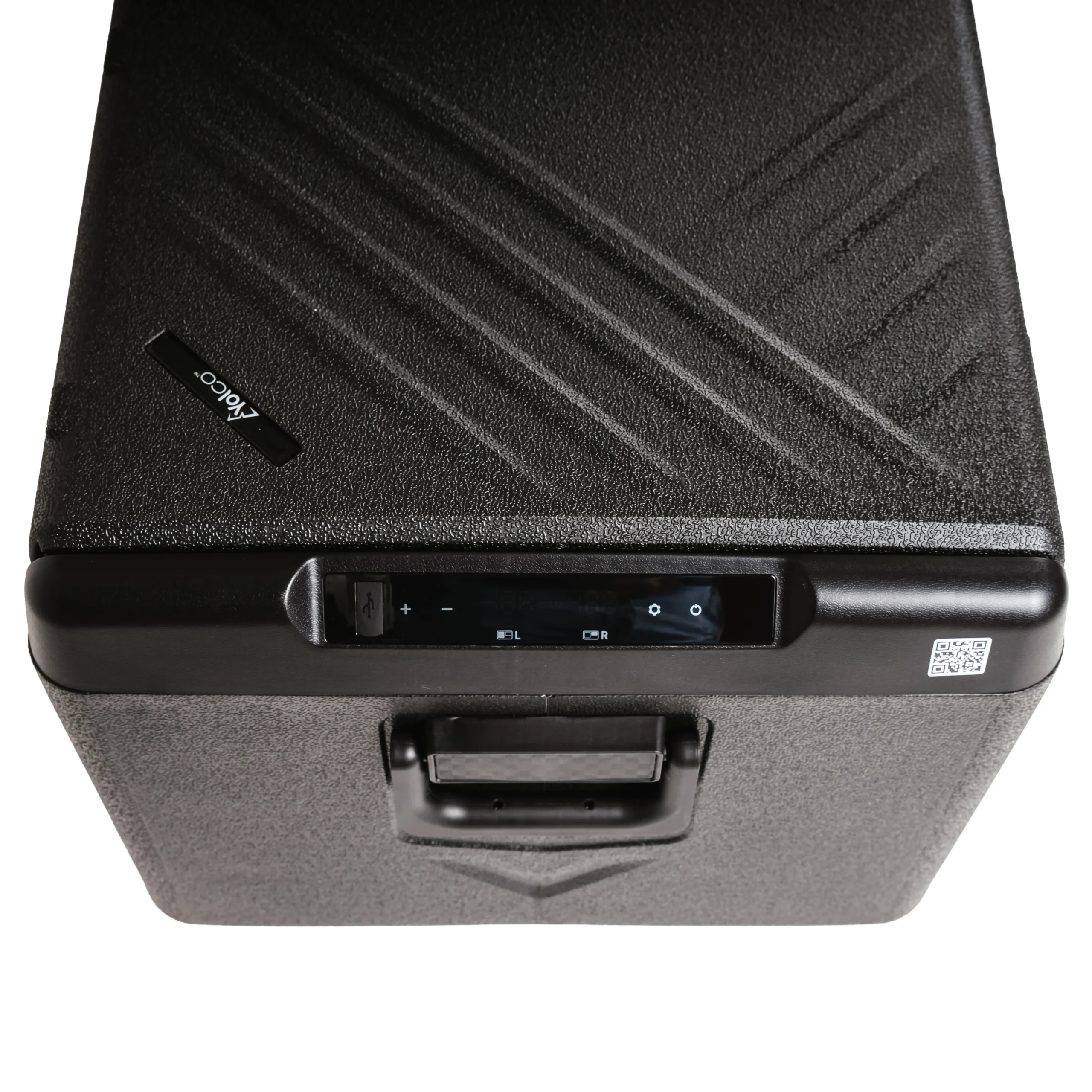 Frigorifero portatile a compressore Yolco TX90 - immagine 5