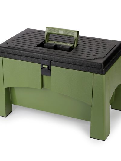 Sgabello contenitore Yolco ST2