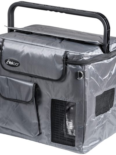 Custodia termica per frigorifero portatile a compressore Yolco ET18