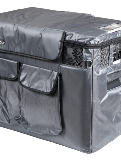 Custodia termica per frigorifero portatile a compressore Yolco BCX40